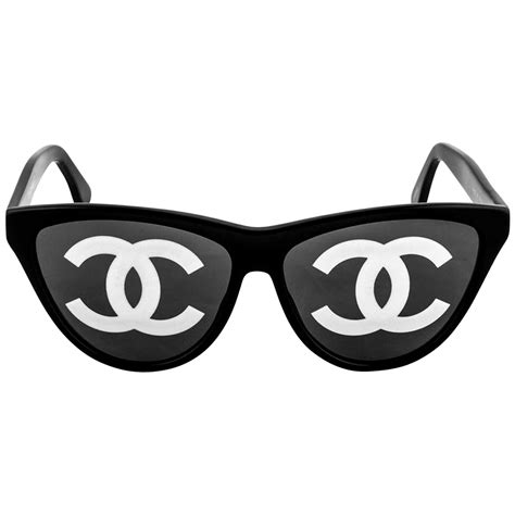 coco chanel sunglasses with small logo|authentic Chanel sunglasses.